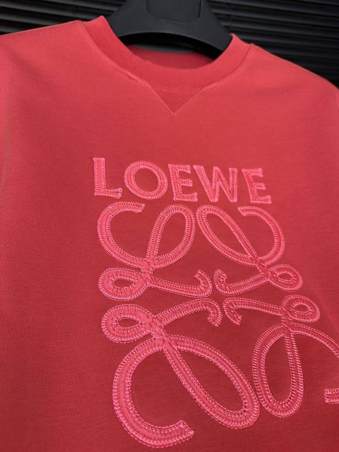 Nakış Marka Logolu Sweatshirt