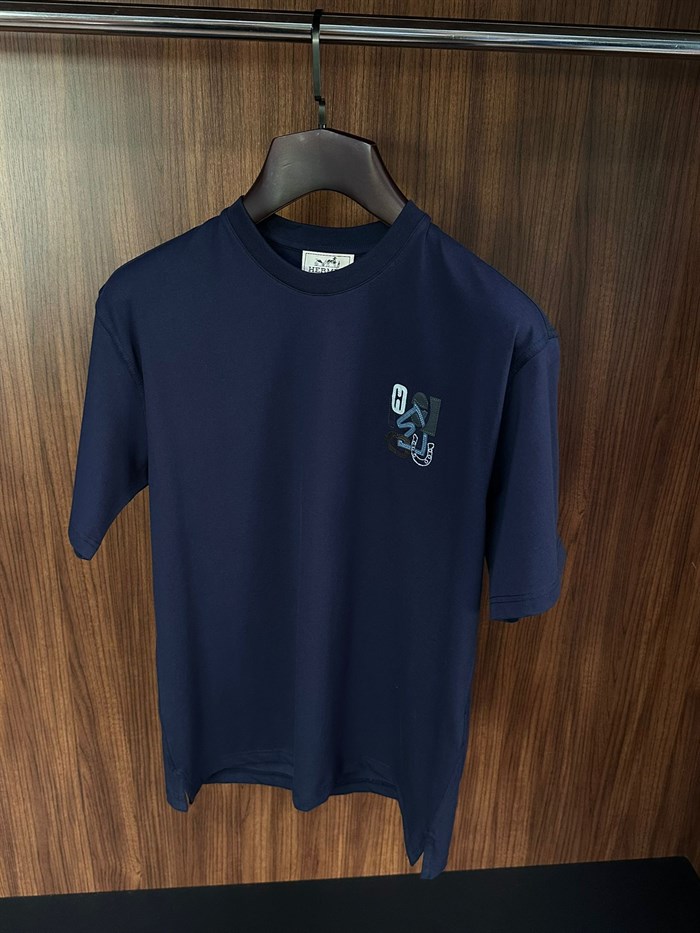 Puzzle Plastik Logo T-Shirt