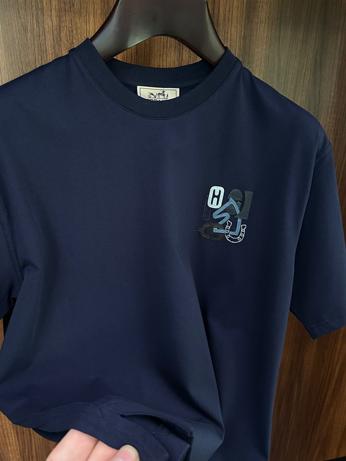 Puzzle Plastik Logo T-Shirt