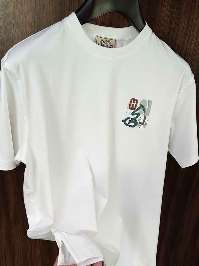 Puzzle Plastik Logo T-Shirt