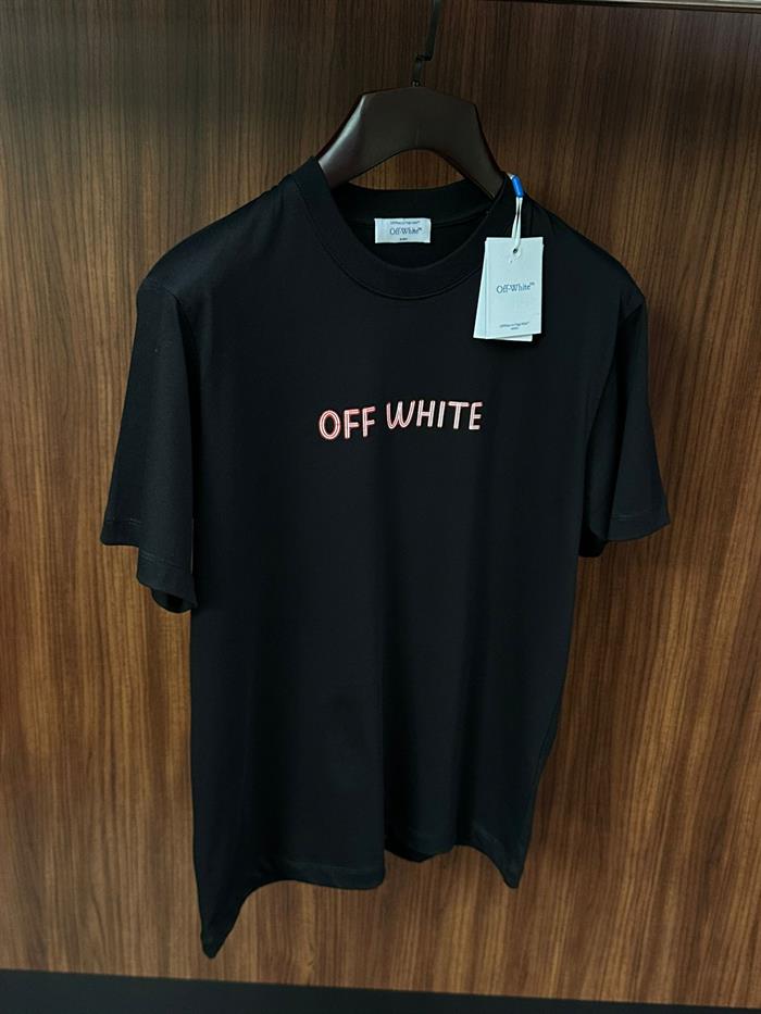 Sorry Kaws Sırt Baskılı T-Shirt