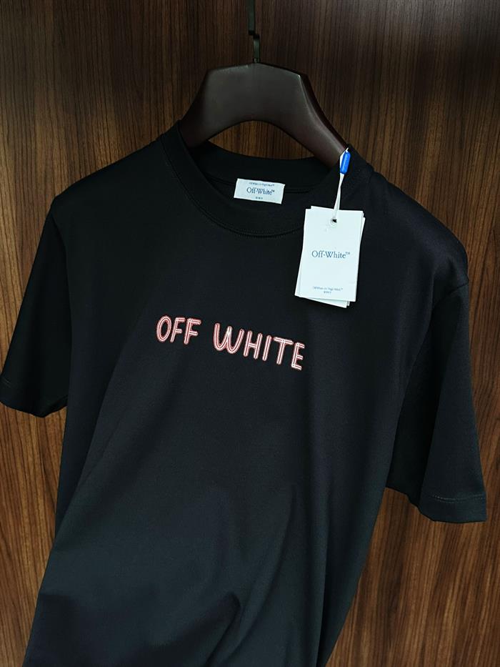 Sorry Kaws Sırt Baskılı T-Shirt