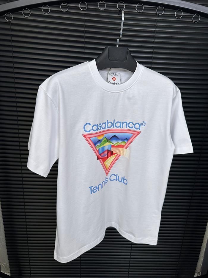 Tennıs Club Icon Baskılı Oversize T-Shirt