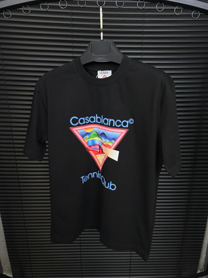 Tennıs Club Icon Baskılı Oversize T-Shirt
