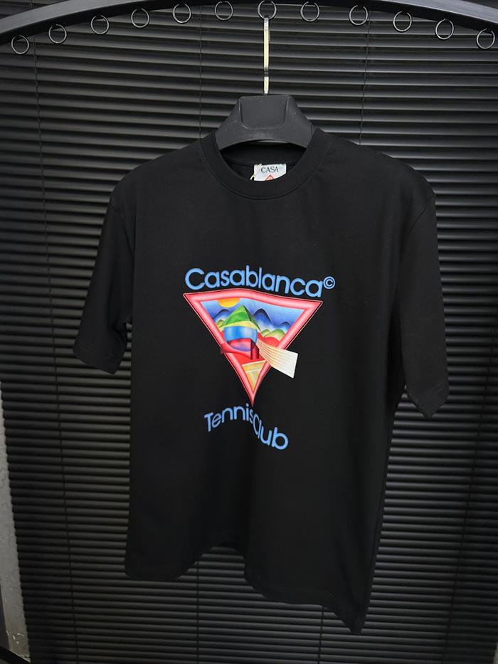 Tennıs Club Icon Baskılı Oversize T-Shirt