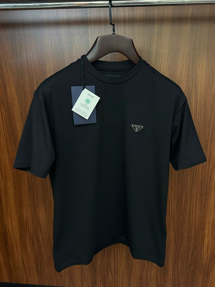 Tonaton Metal Marka Logolu T-Shirt