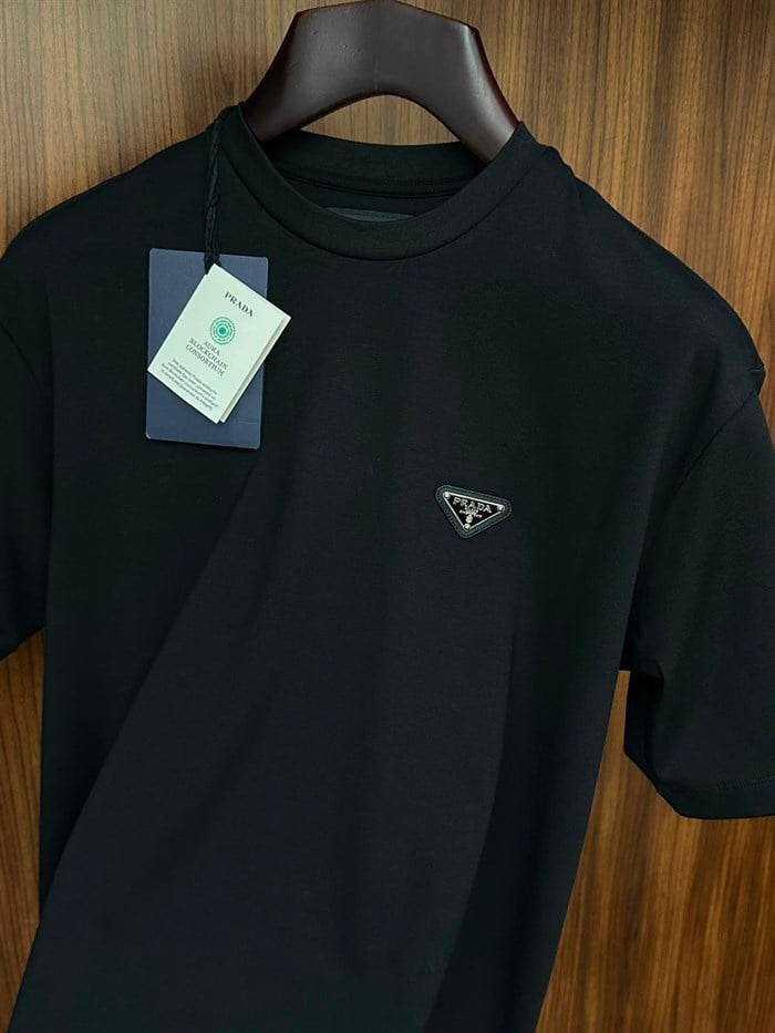 Tonaton Metal Marka Logolu T-Shirt