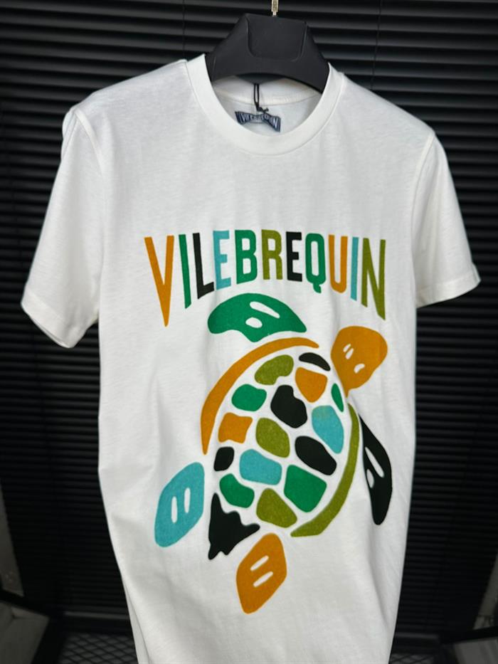 Turtle Logo Portisol T-Shirt