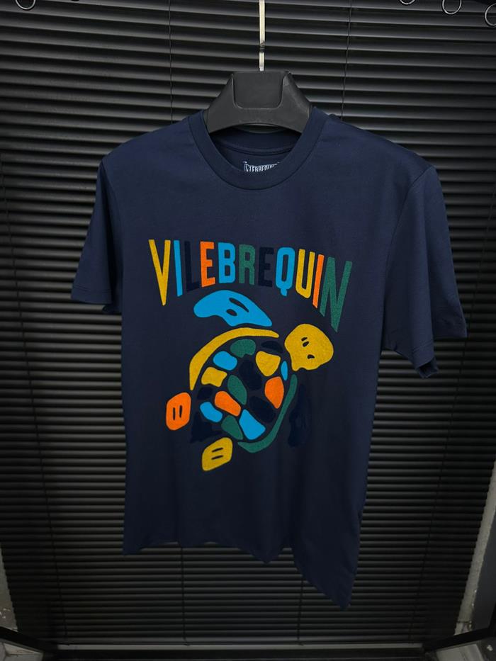 Turtle Logo Portisol T-Shirt