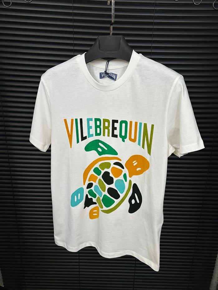 Turtle Logo Portisol T-Shirt