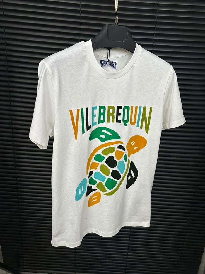 Turtle Logo Portisol T-Shirt