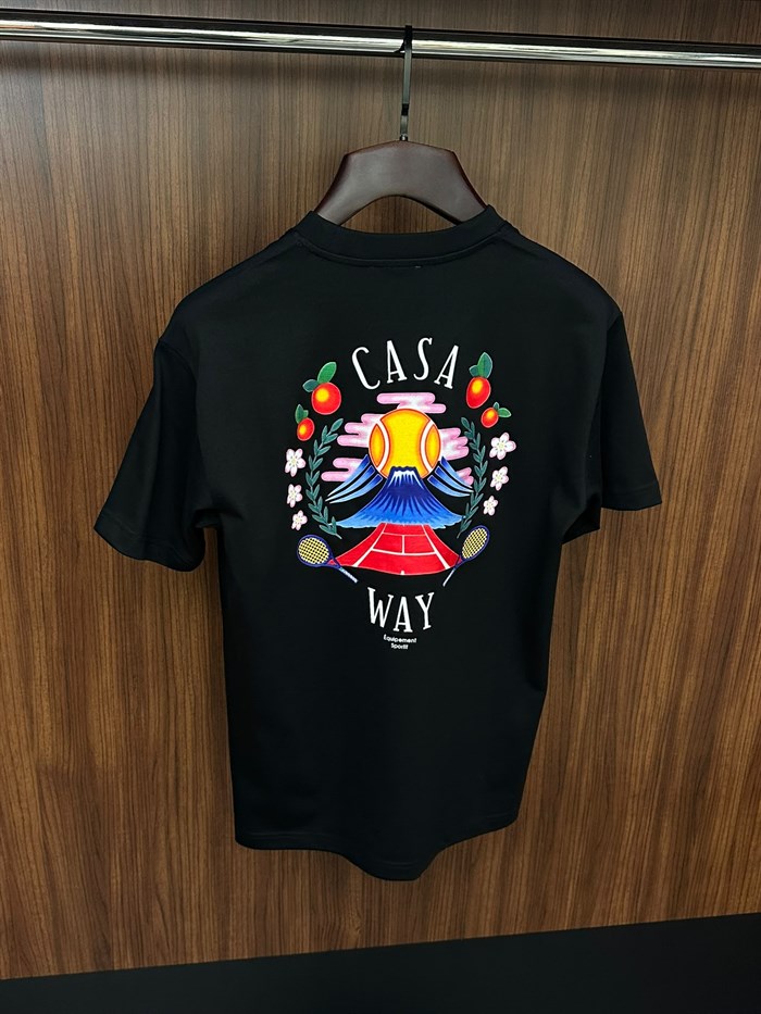 Way Mountain Short Sleeve T-Shirt