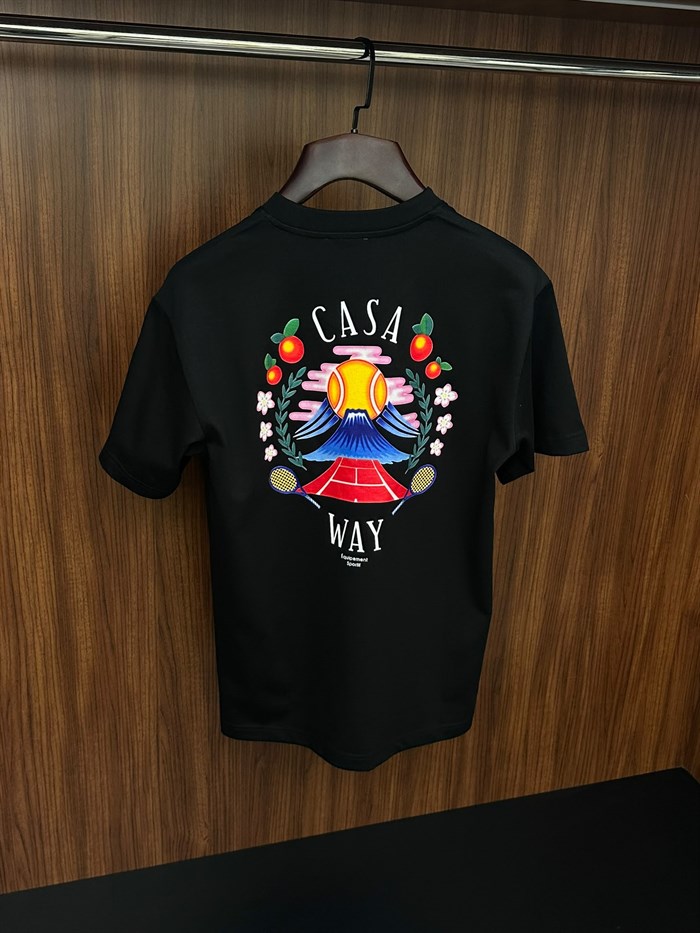 Way Mountain Short Sleeve T-Shirt