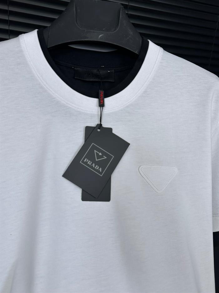 Yeni Sezon Armalı Basic T-Shirt