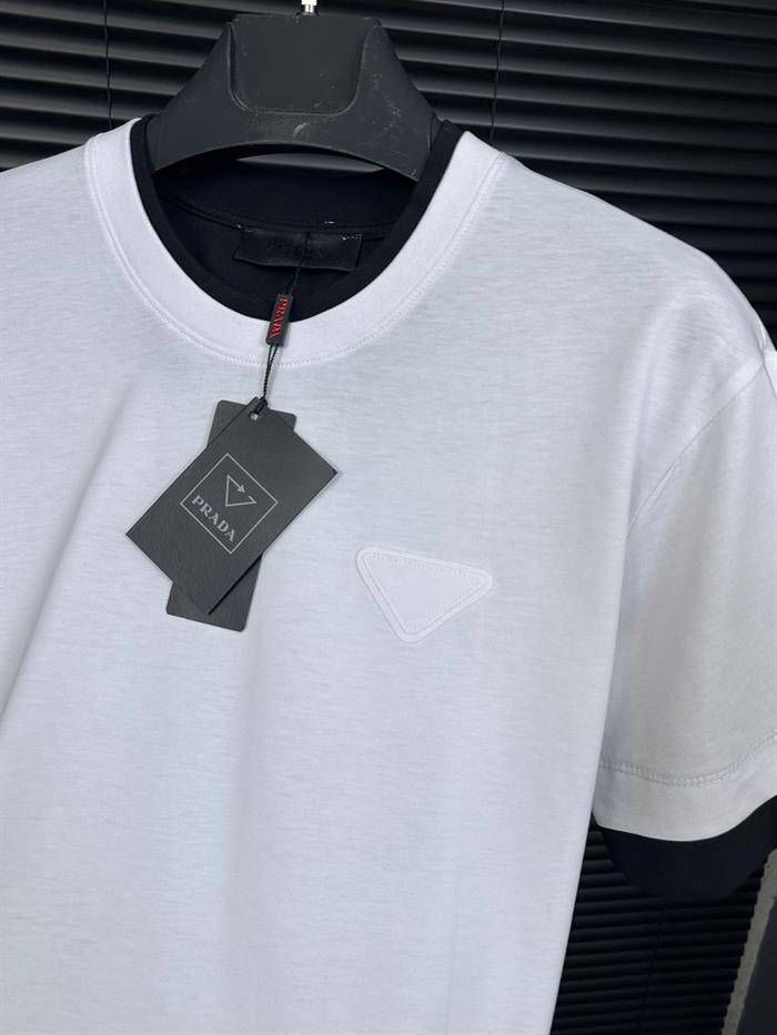 Yeni Sezon Armalı Basic T-Shirt