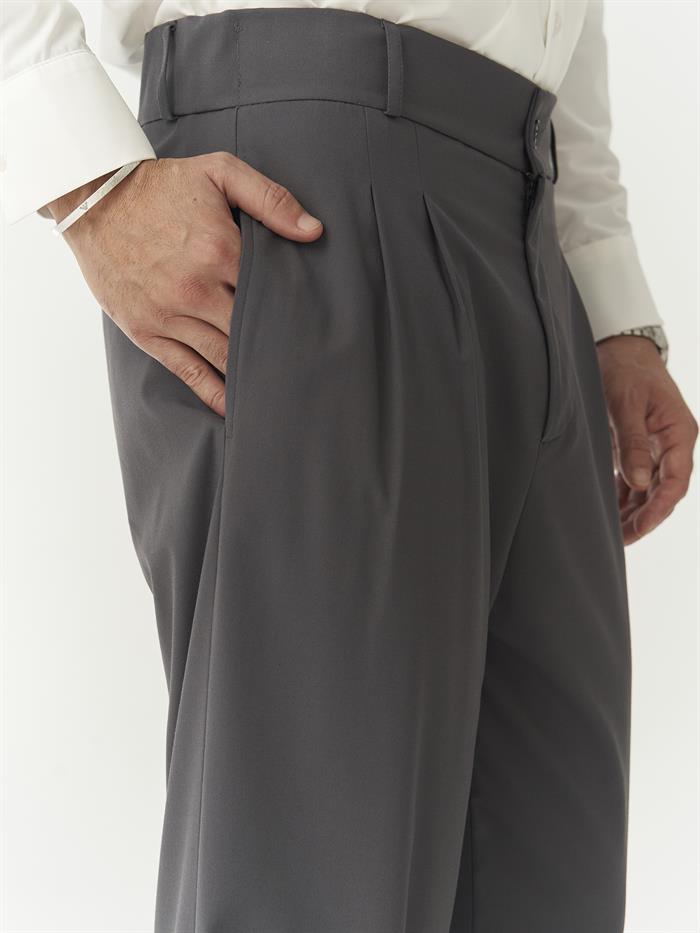 Declan Coton Pantolon