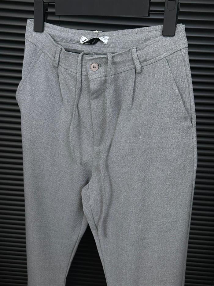 Glenn Kumaş Pantolon