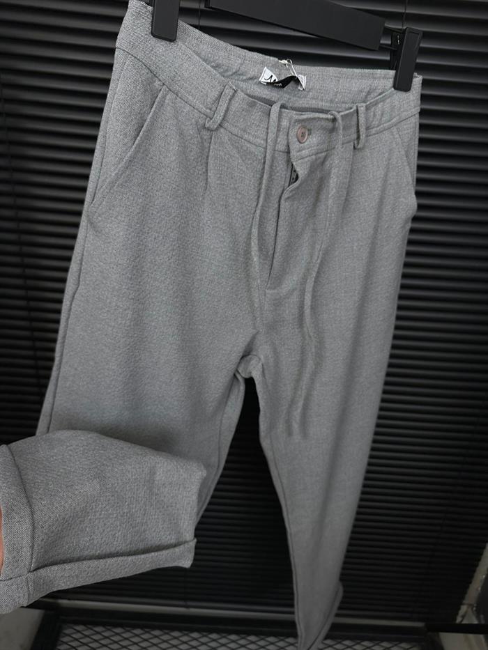 Glenn Kumaş Pantolon