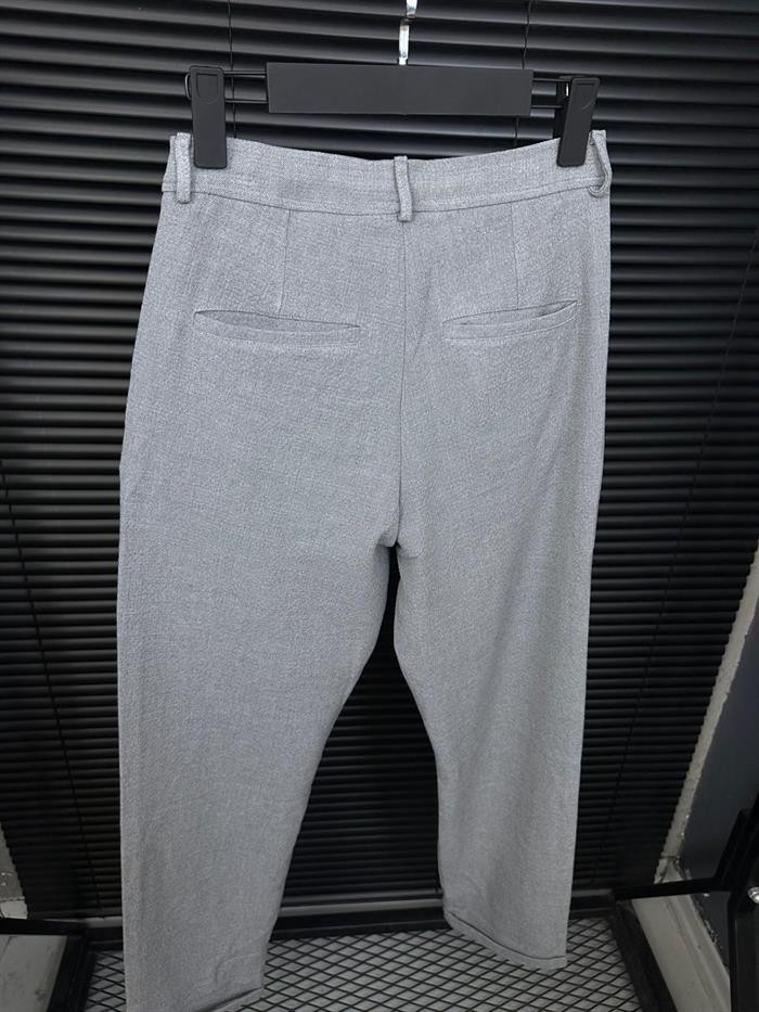 Glenn Kumaş Pantolon