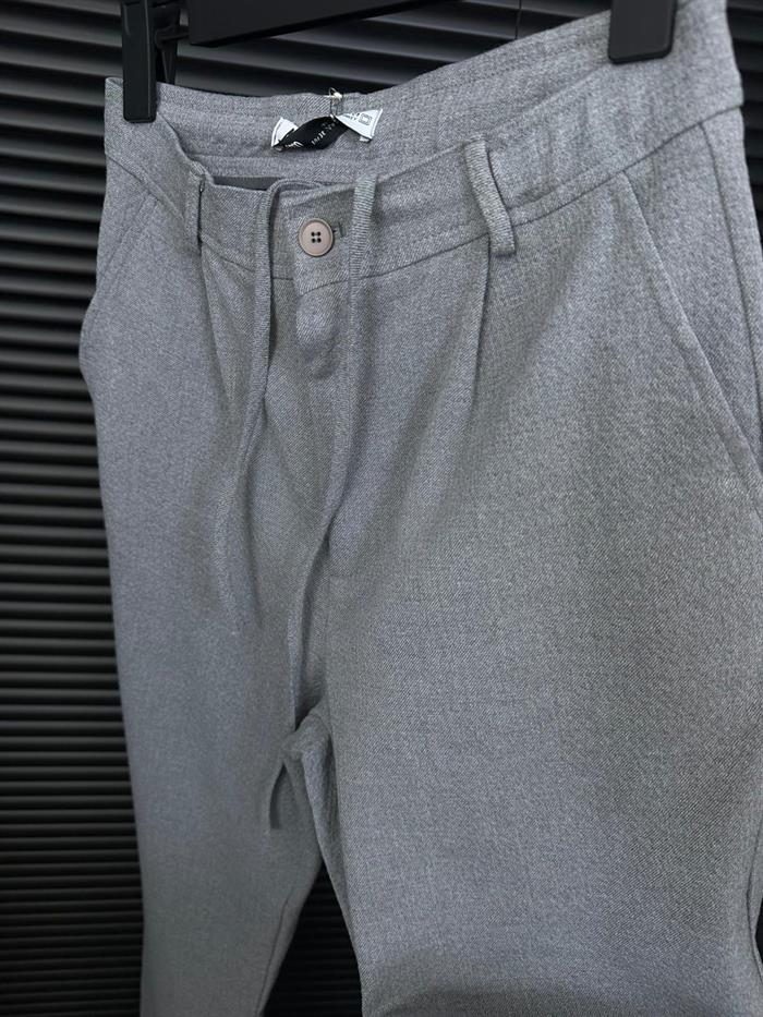 Glenn Kumaş Pantolon