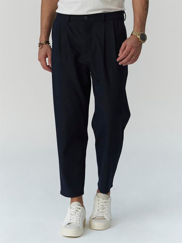 Harold Kumaş Pantolon