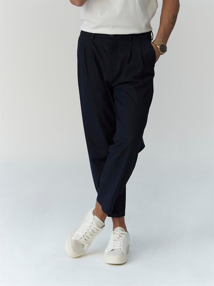 Harold Kumaş Pantolon