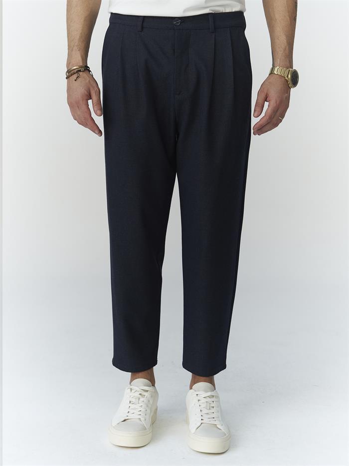 Harold Kumaş Pantolon