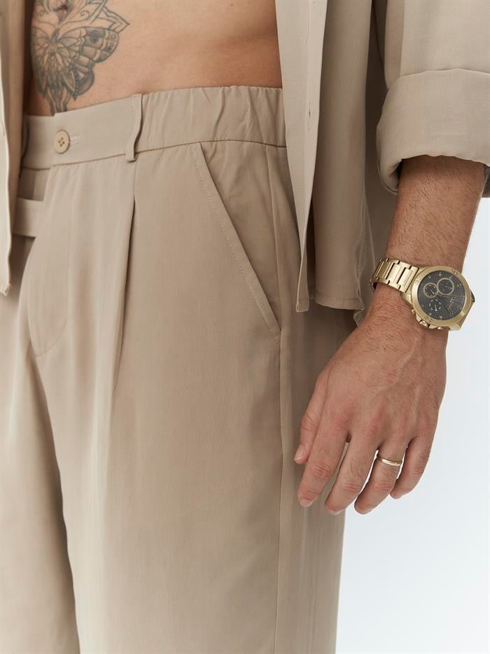 Jonathan Coton Pantolon