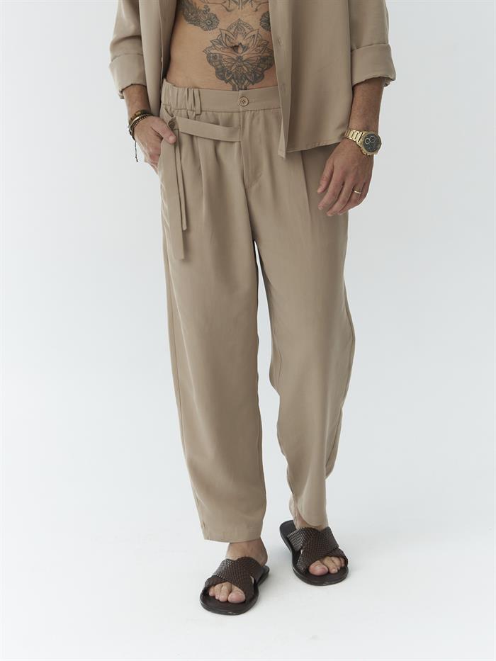 Jonathan Coton Pantolon