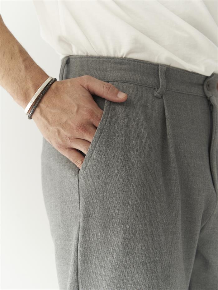 Myles Pamuk Pantolon