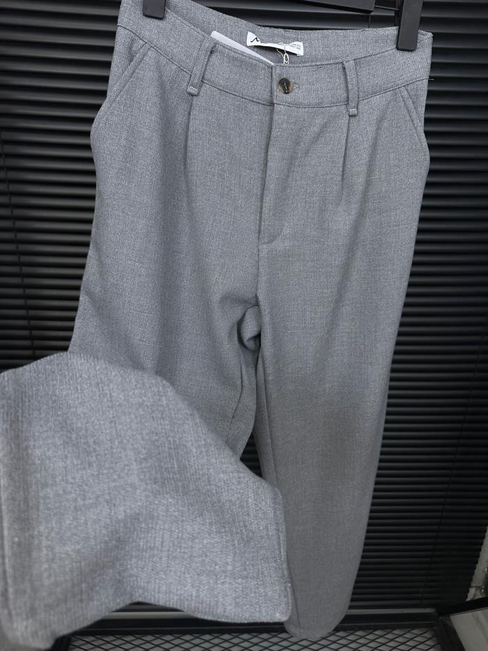 Myles Pamuk Pantolon