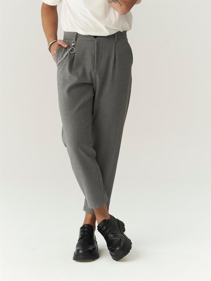 Myles Pamuk Pantolon