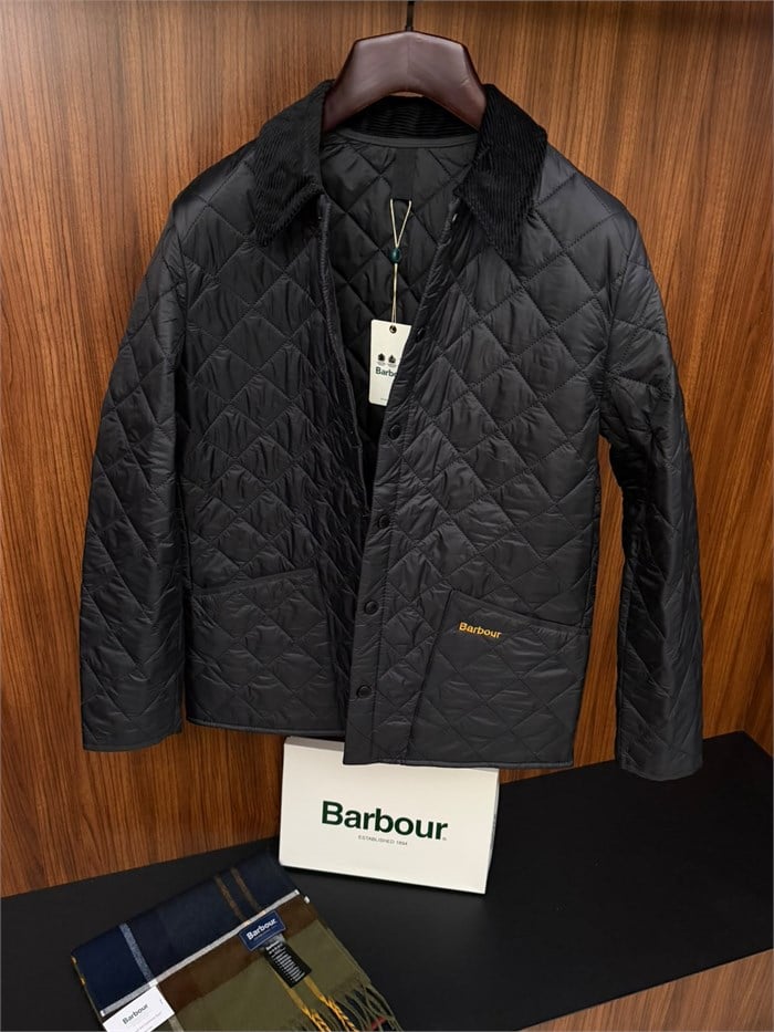 Liddesdale® Kapitone Regular Fit Ceket