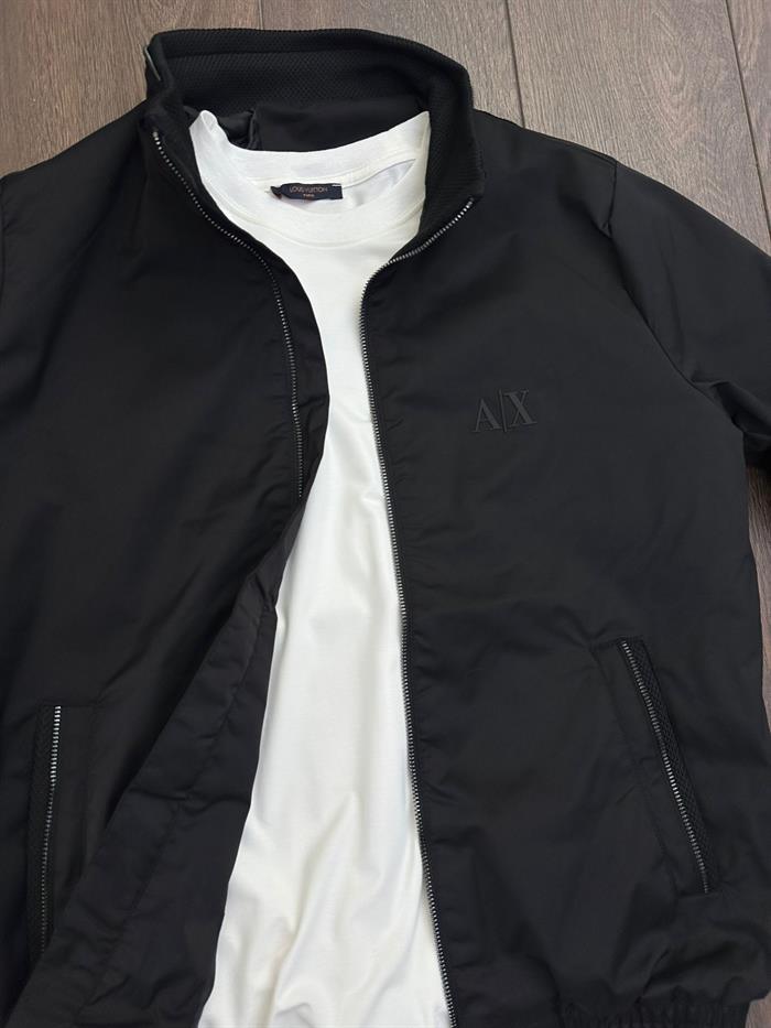 Tonaton Silikon Logolu Baharlık Ceket