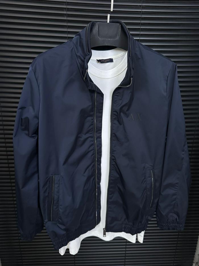 Tonaton Silikon Logolu Baharlık Ceket