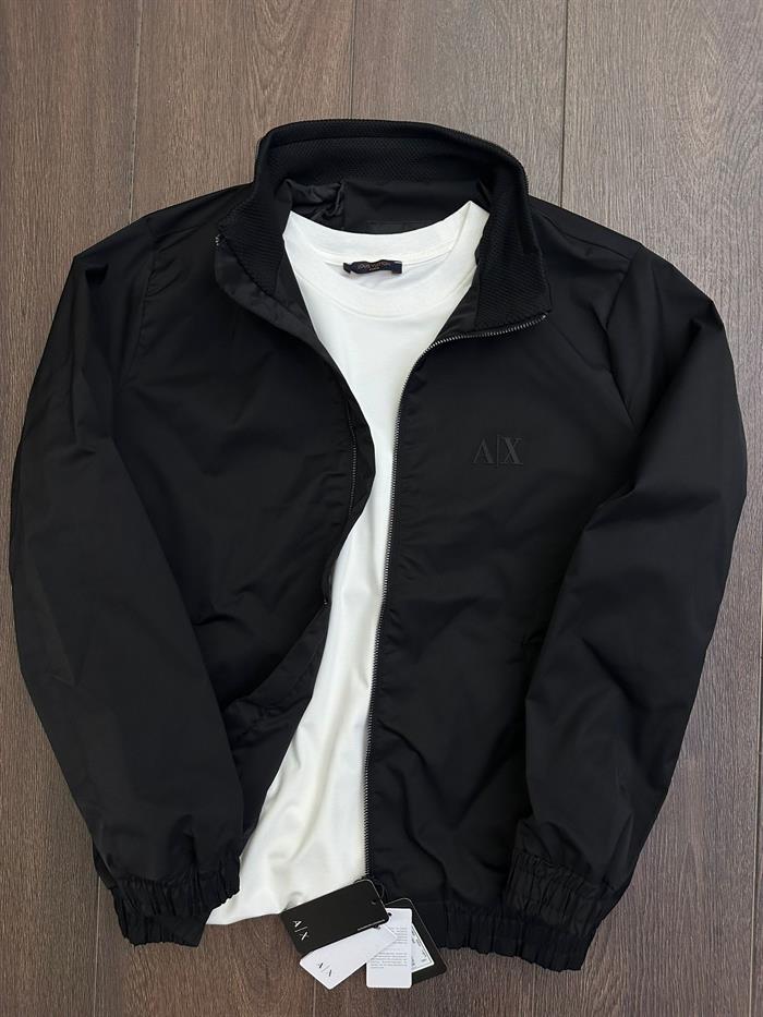 Tonaton Silikon Logolu Baharlık Ceket