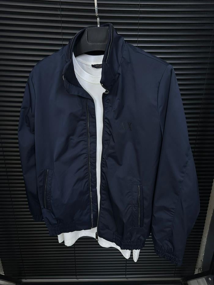 Tonaton Silikon Logolu Baharlık Ceket