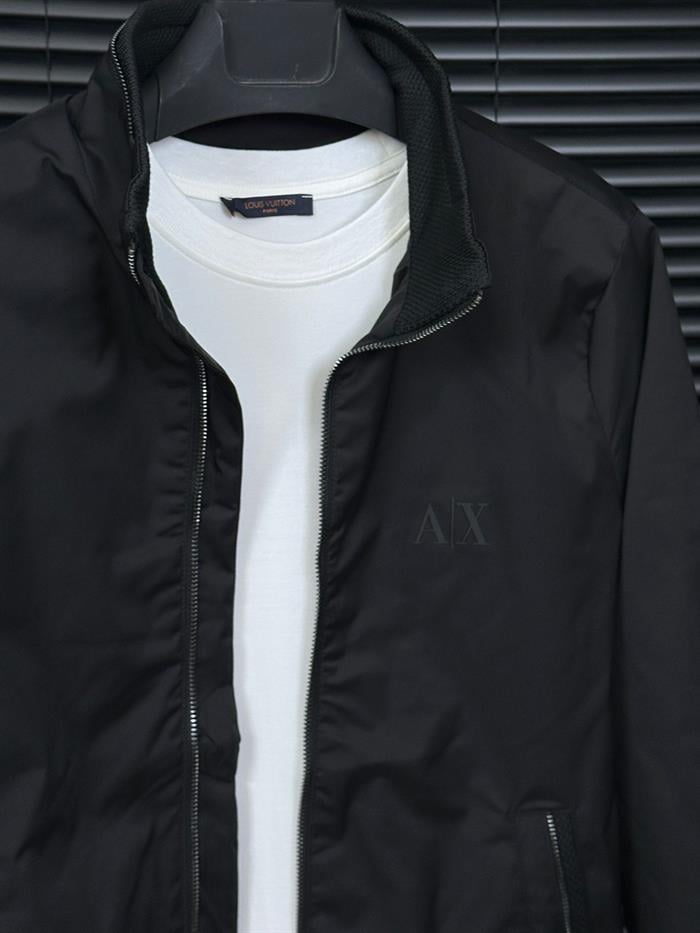 Tonaton Silikon Logolu Baharlık Ceket