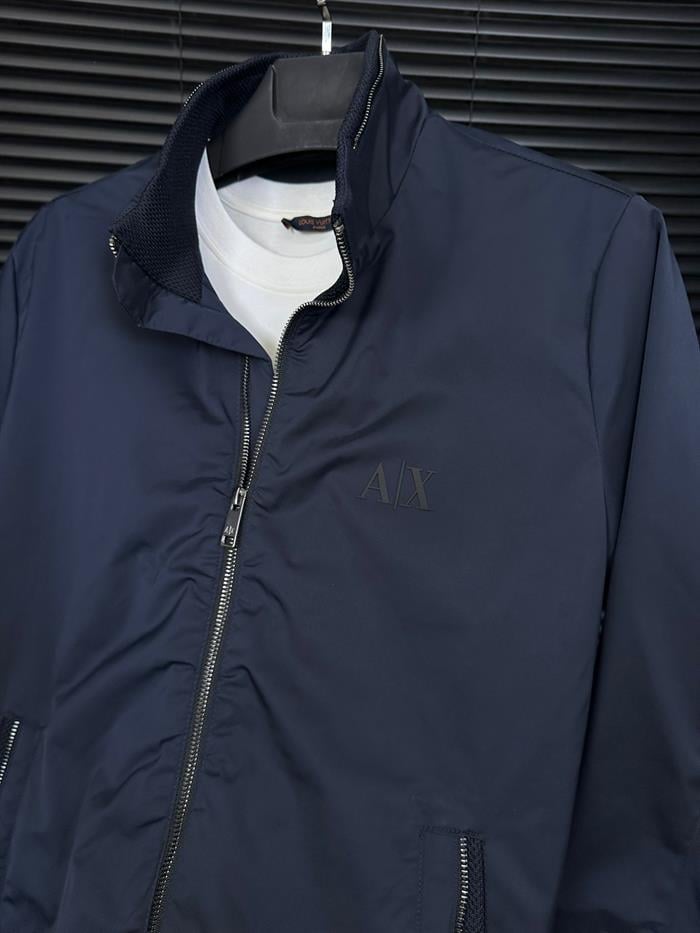 Tonaton Silikon Logolu Baharlık Ceket