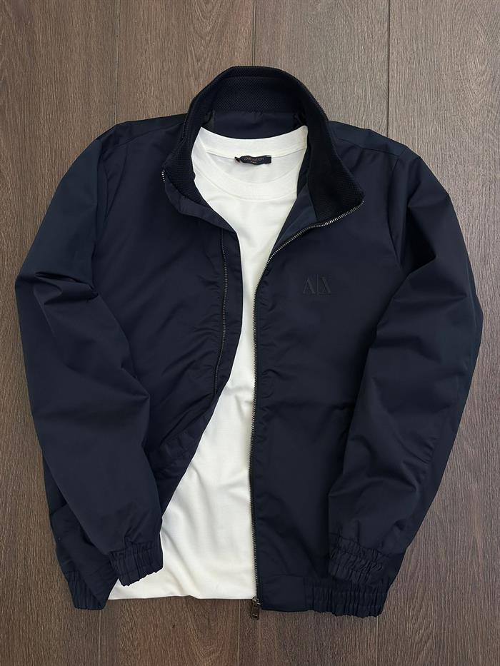 Tonaton Silikon Logolu Baharlık Ceket