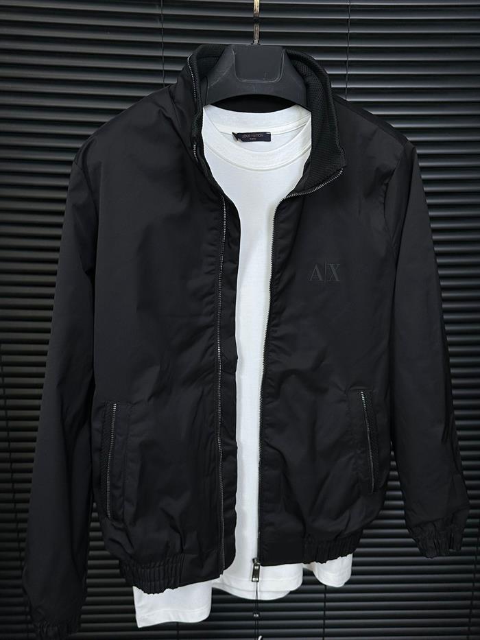 Tonaton Silikon Logolu Baharlık Ceket