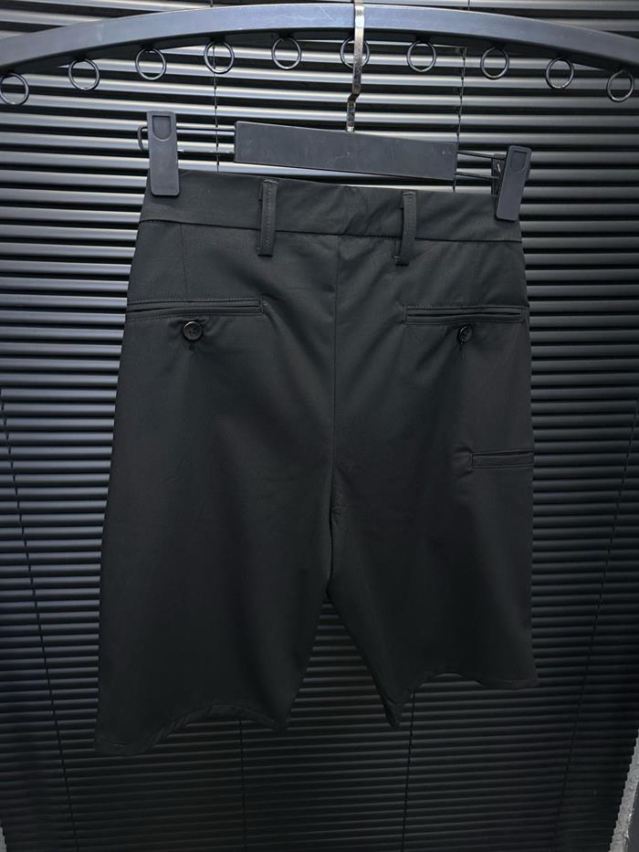 Likralı Chino Şort