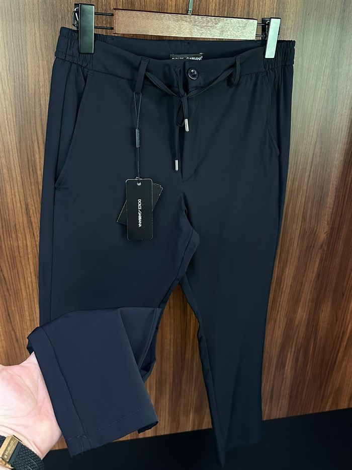Metal Logolu Jogger Pantolon