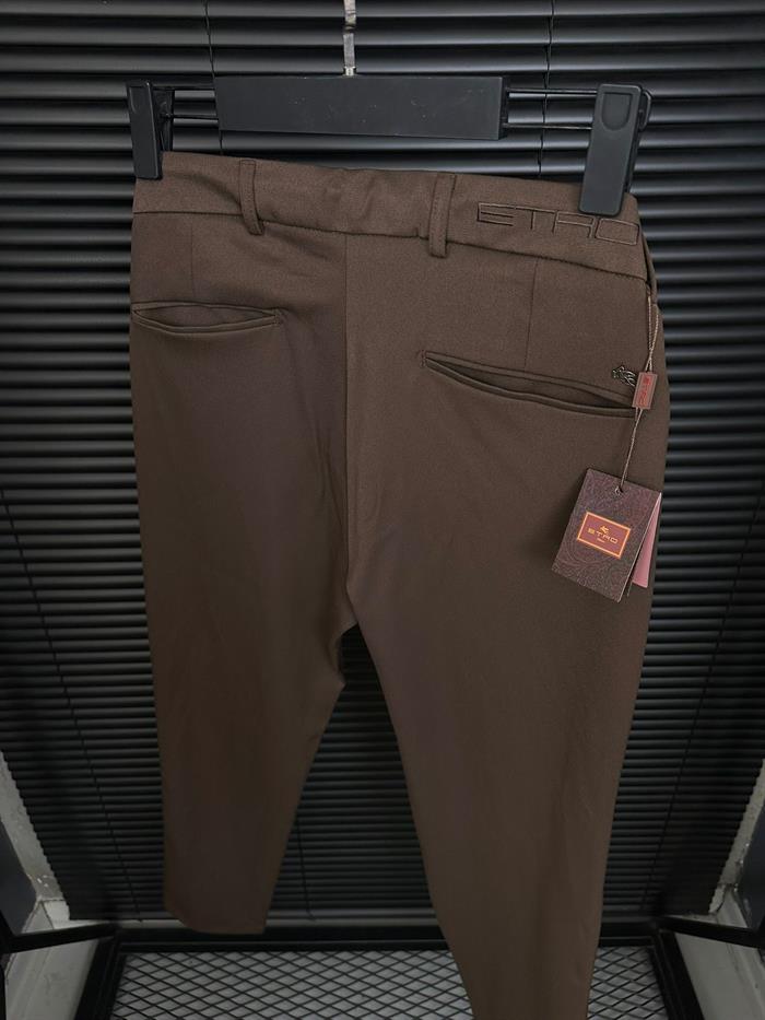 Beli Lastikli Nakış Logolu Jogger