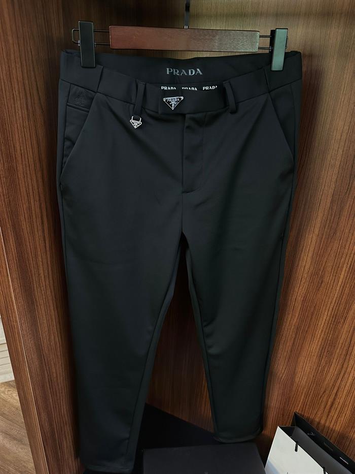 Marka Logolu Likralı Jogger