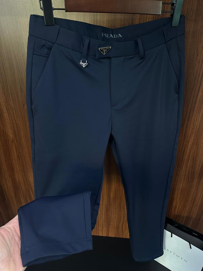 Marka Logolu Likralı Jogger