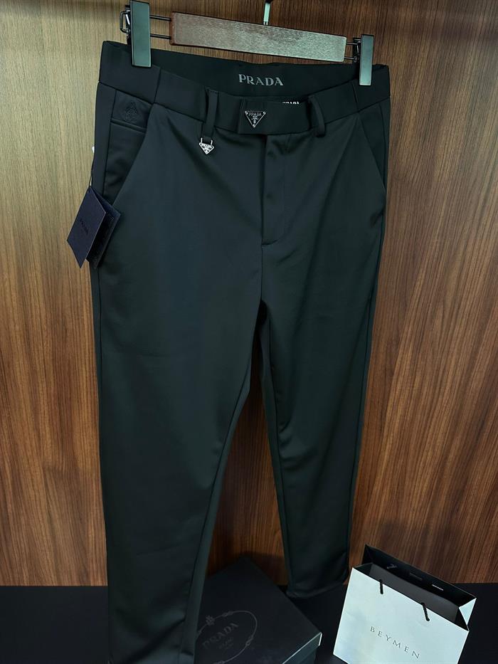 Marka Logolu Likralı Jogger