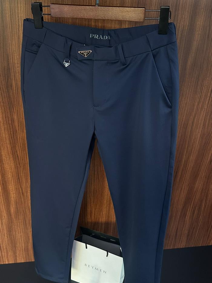 Marka Logolu Likralı Jogger
