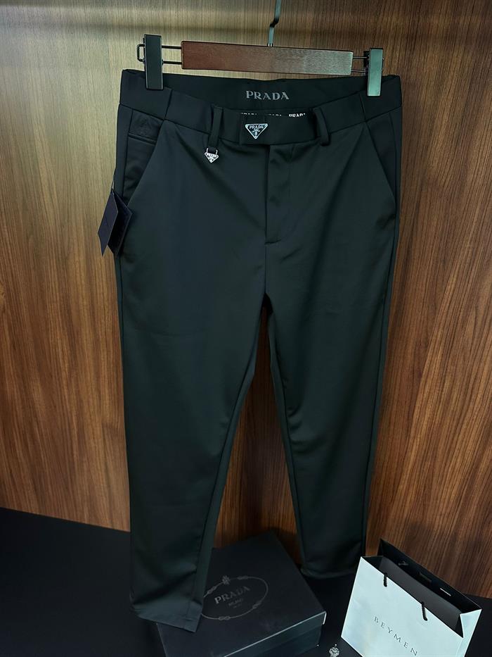Marka Logolu Likralı Jogger