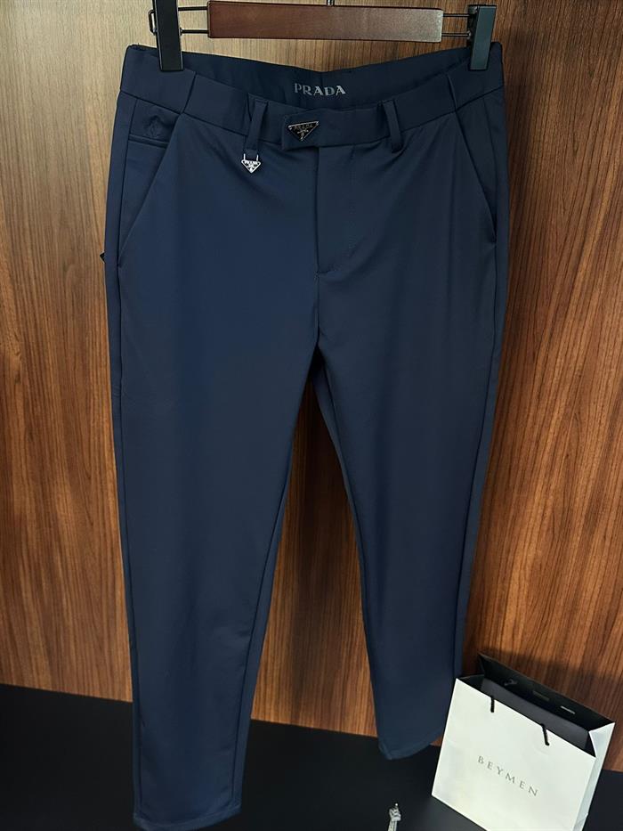 Marka Logolu Likralı Jogger